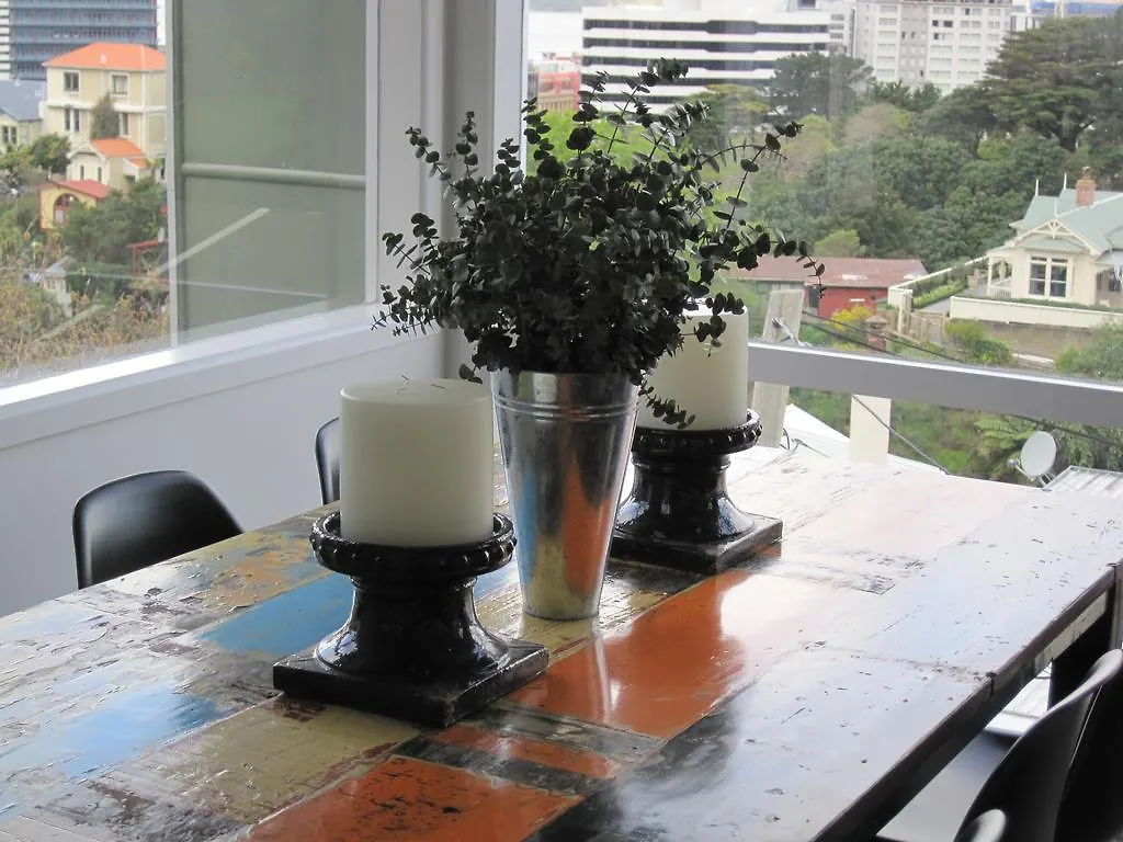 Acorns Wellington Apartment