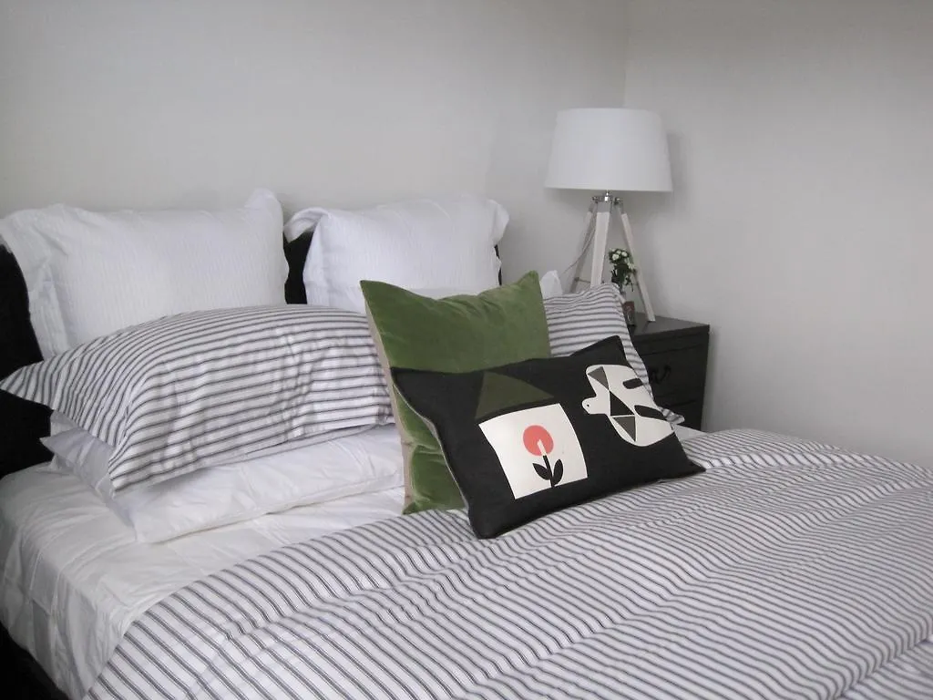 Acorns Wellington Apartment 0*,  Νέα Ζηλανδία