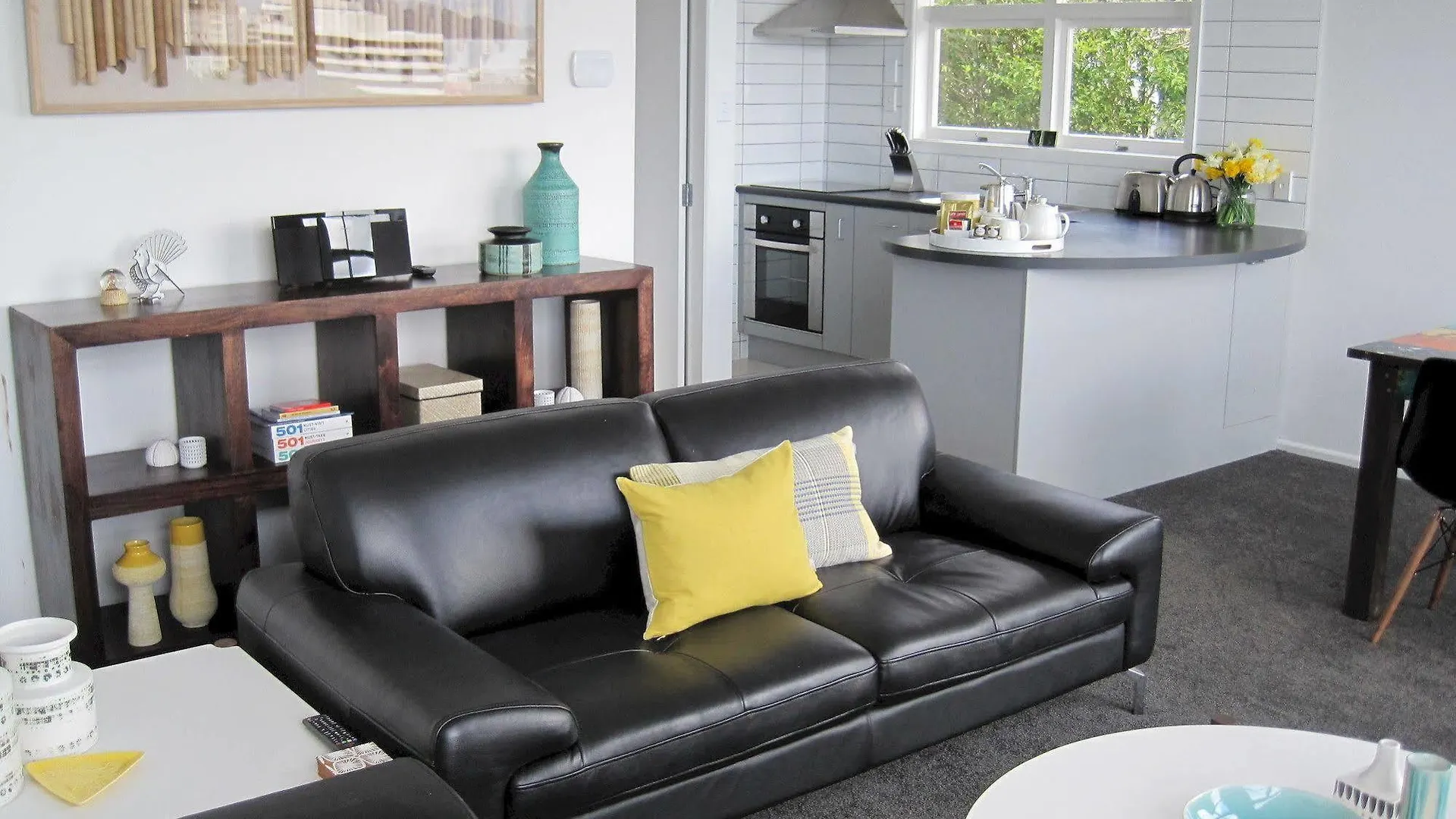 Acorns Wellington Apartment