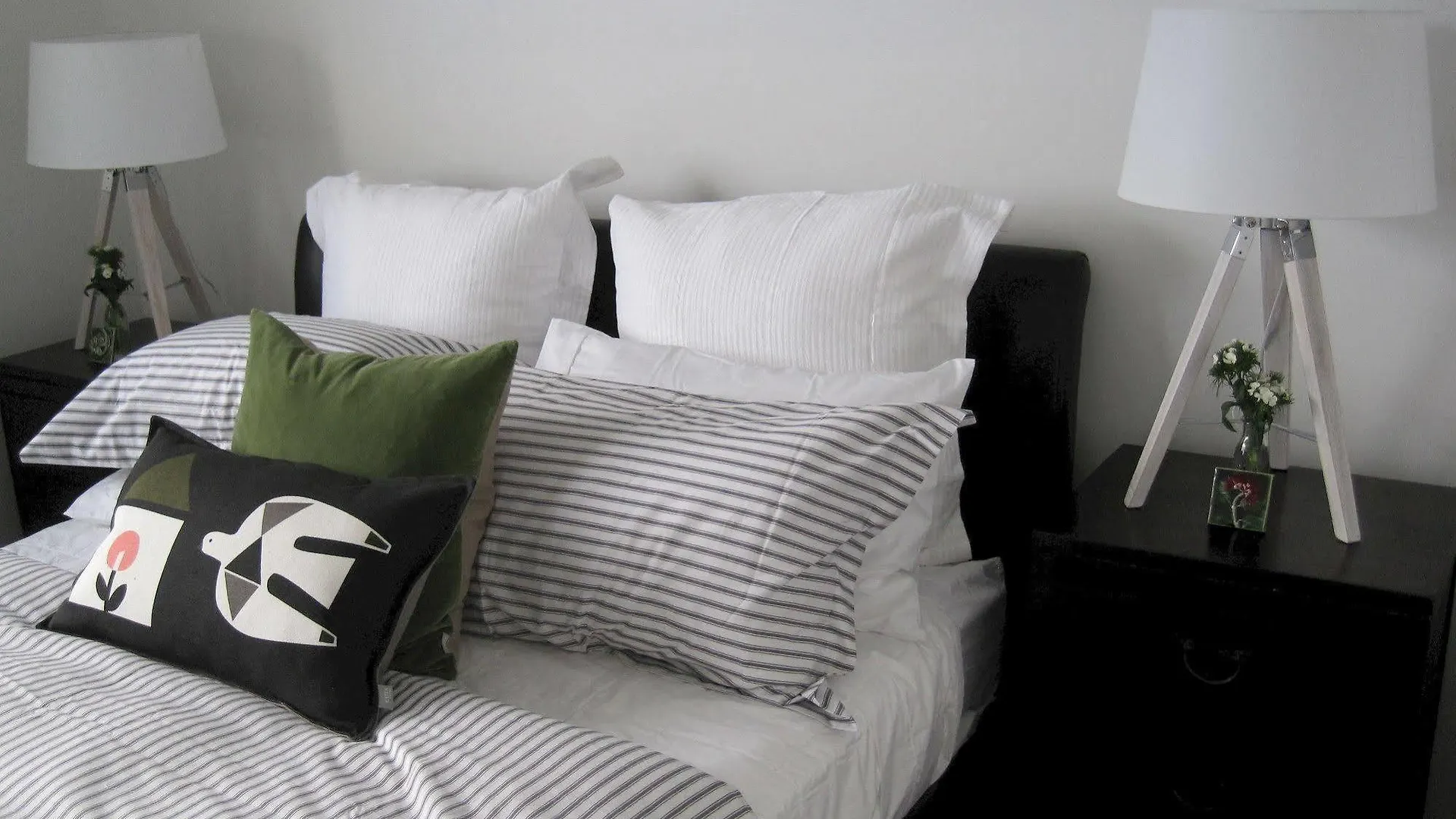 Acorns Wellington Apartment