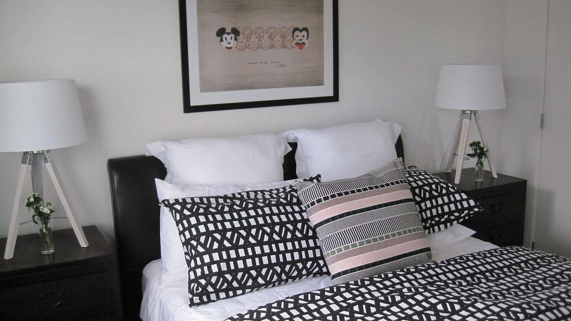 Acorns Wellington Apartment Νέα Ζηλανδία